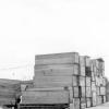 Casualties from the 1928 hurricane were so large that a morbid construction boom of sorts sprang up as coffins were needed by the hundreds.