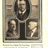 Former presidents including Harding, Cleveland, and Roosevelt were employed to shout the praises of the Treasure Coast.